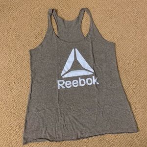 Reebok Tank Top